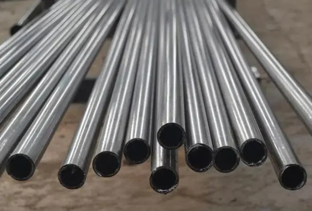 吐鲁番精密无缝钢管质量