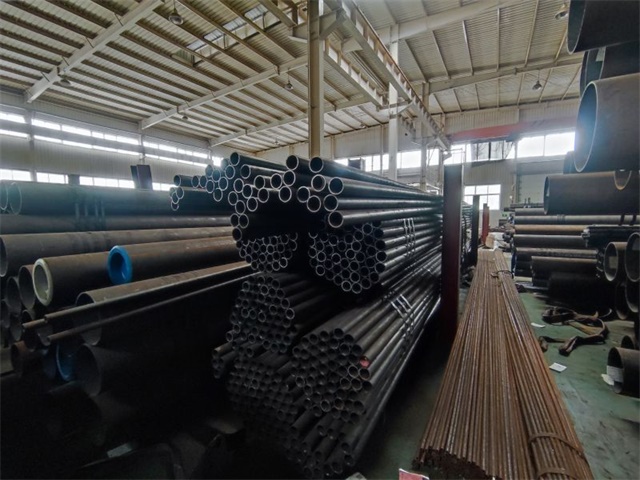 吐鲁番12Cr1MoVG高压钢管