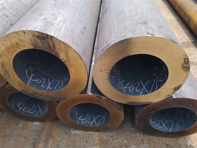 吐鲁番厚壁无缝钢管制造厂