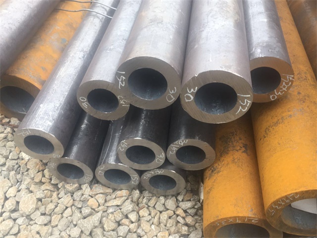 吐鲁番厚壁无缝钢管多少钱一根