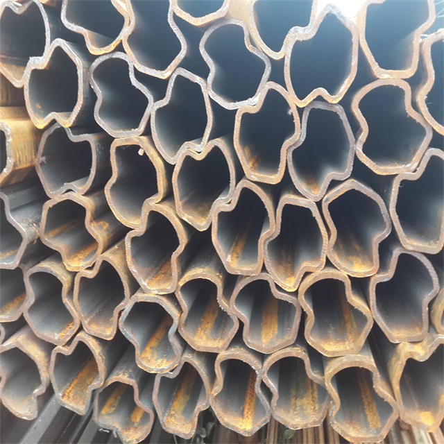 吐鲁番异形无缝钢管厂