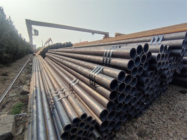 吐鲁番42crmo无缝钢管厂家