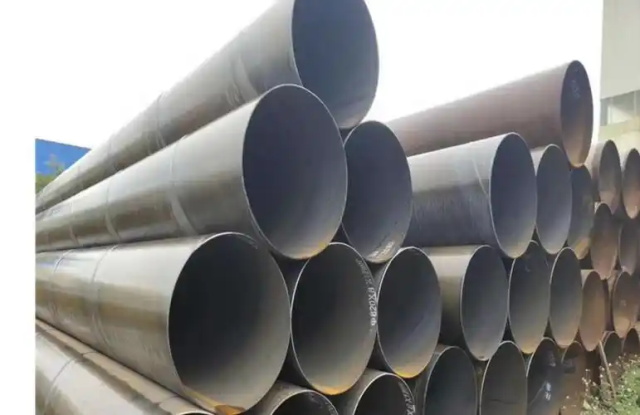 吐鲁番大口径无缝钢管价格