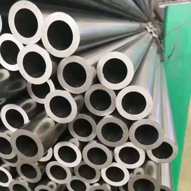 吐鲁番精密无缝钢管参数