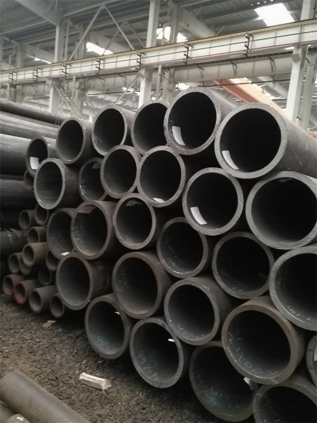 吐鲁番精密无缝钢管产地