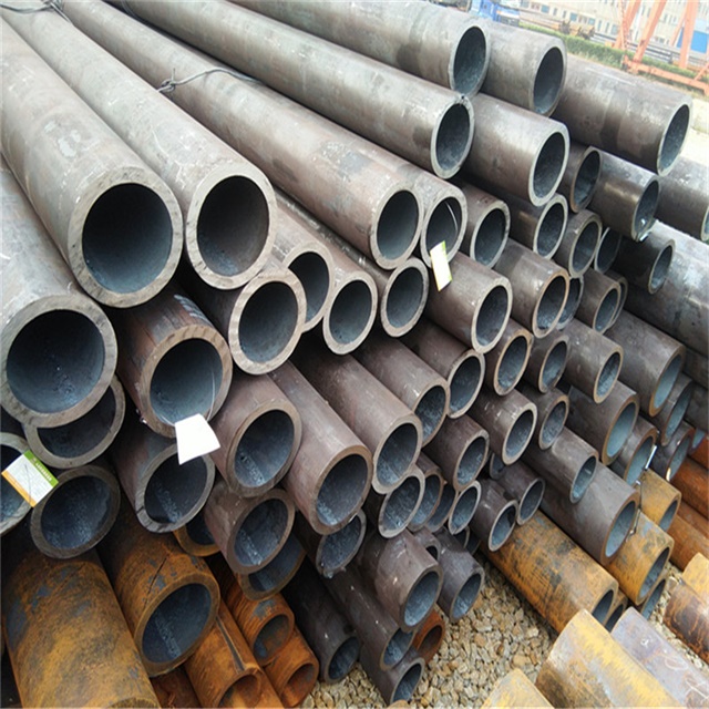 吐鲁番16mn精密无缝钢管厂