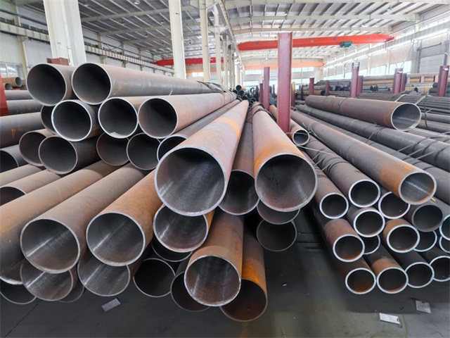 吐鲁番15CrMoG锅炉管