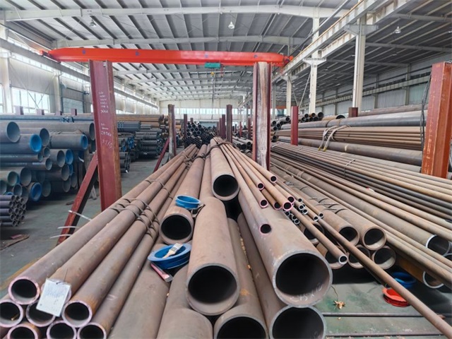 吐鲁番p22无缝钢管