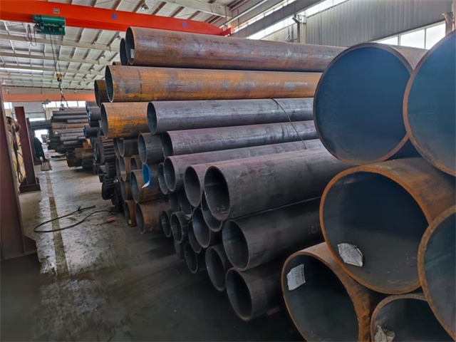 吐鲁番合金无缝钢管价格