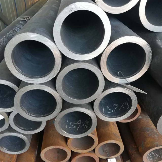 吐鲁番SA53A结构钢管