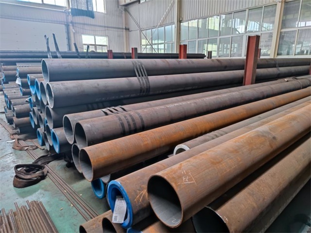 吐鲁番Q355B化肥管