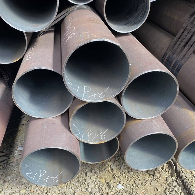 吐鲁番3087中低压锅炉无缝钢管