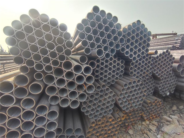 吐鲁番q235无缝钢管