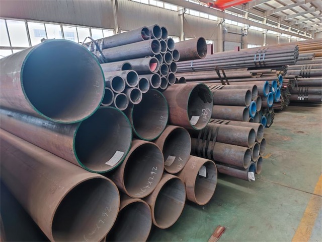 吐鲁番20G高压锅炉钢管