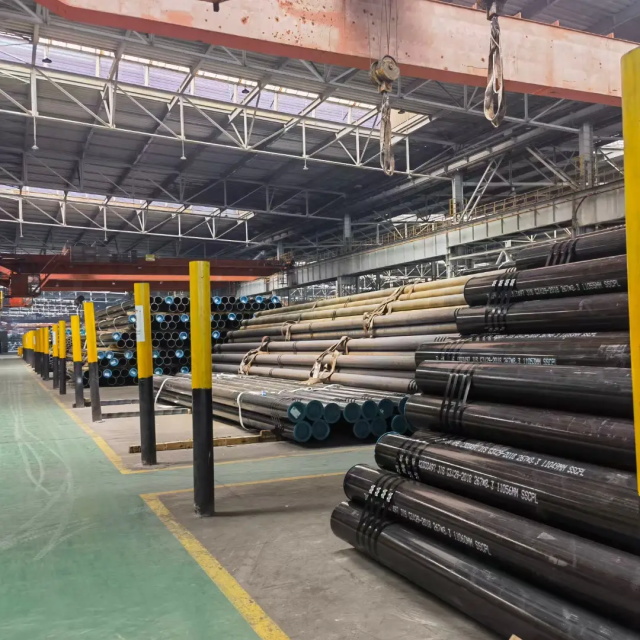 吐鲁番10#石油裂化管