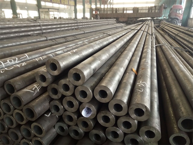 吐鲁番5310锅炉管